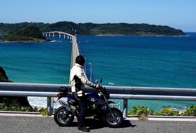 7　とりあえずちびっ子バイクと記念に１枚.JPG
