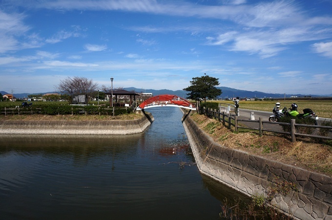 7　クリーク公園です.JPG