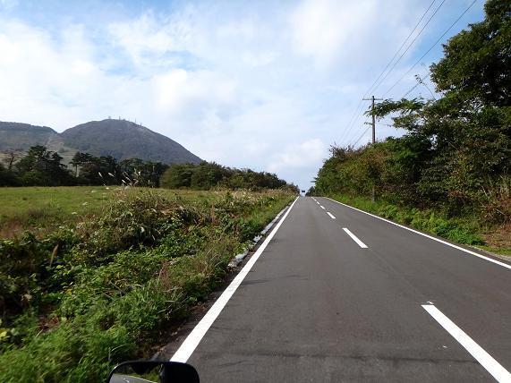 7　グルッと三瓶山を回っています.JPG