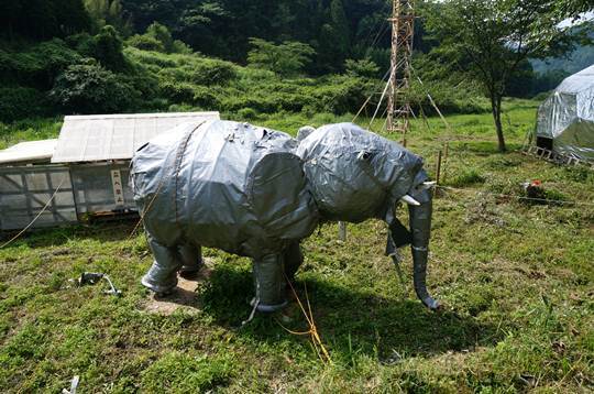 7　宇宙の像ですか？.JPG