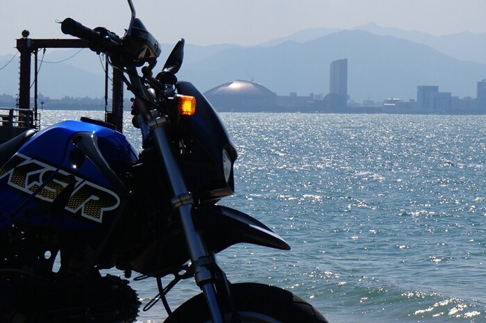 7　対岸はヤフードーム.JPG