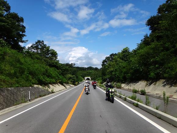 7　黒川温泉通過.JPG
