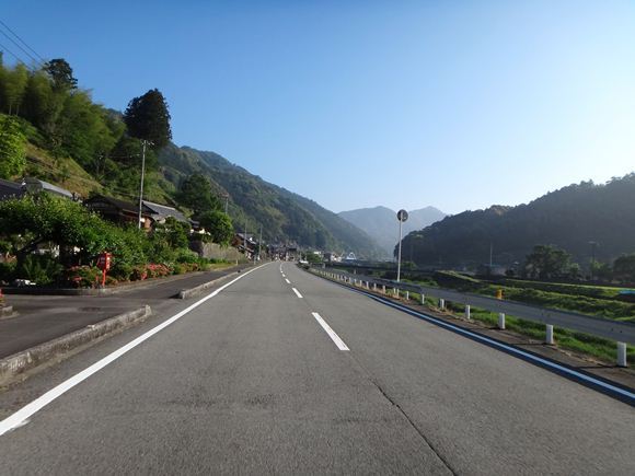 8　すこしずつ山へ.JPG