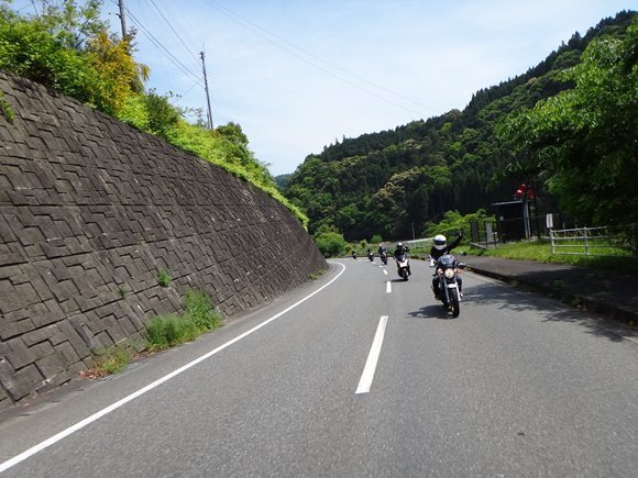 8　マイナーな道へ.JPG