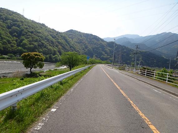 8　急に車が居なくなる.JPG