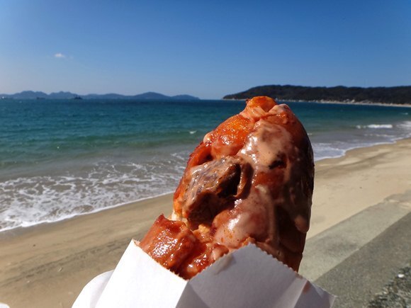 9　すこし味が濃いです.JPG