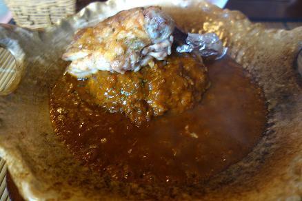 9　チキンが絶品です.JPG