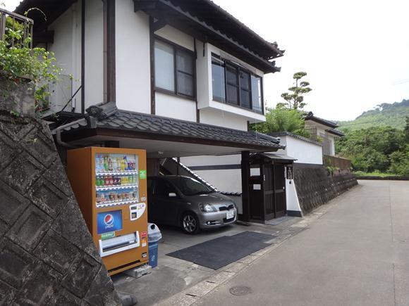 9　民家です.JPG