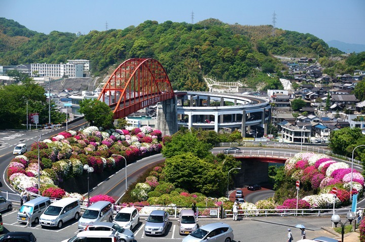 9　音戸の瀬戸に架かる橋.JPG