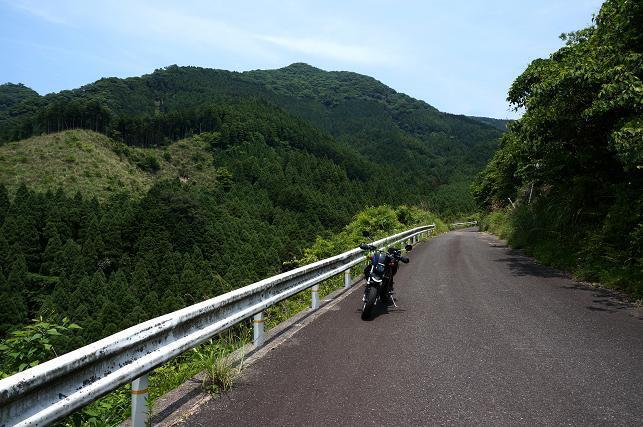 １９　車が入ってこれないので秘境です.JPG