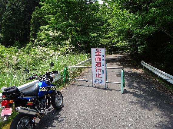 ３　林道あるあるＮｏ，１.JPG